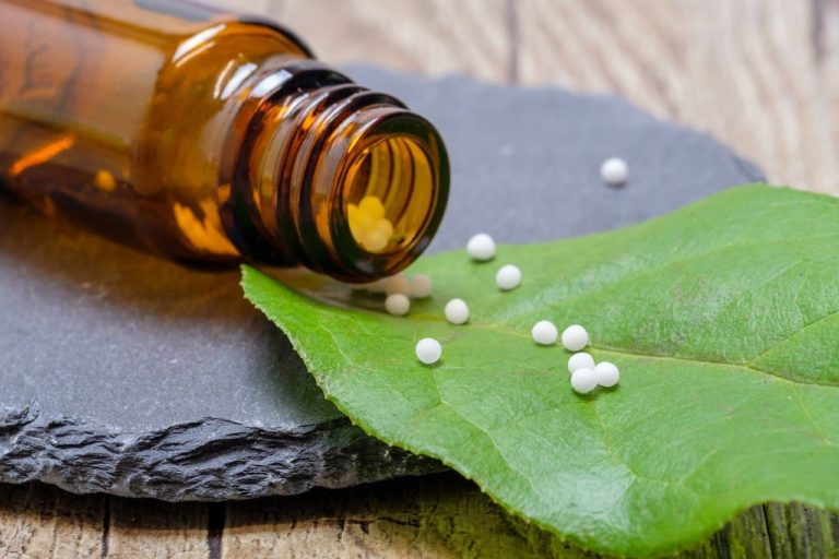 Gleichzeitige Gabe CBD, Medikamente, Homöopathie u. Nahrungsergänzung, Canna Oil Informationen