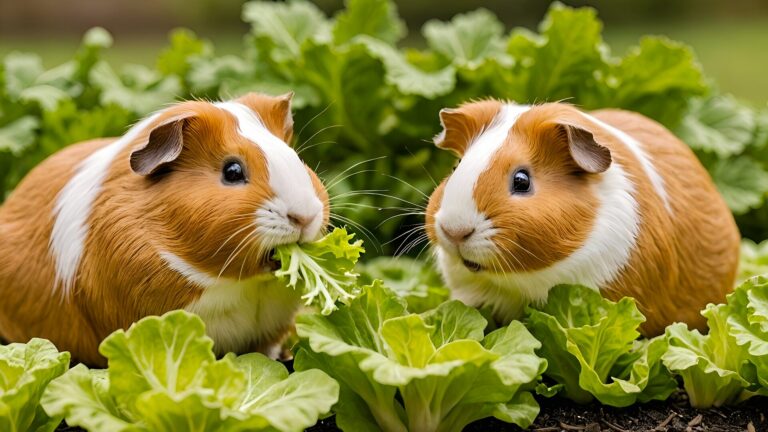 CBD Öl für Meerschweinchen, sichere Anwendung & Dosierung