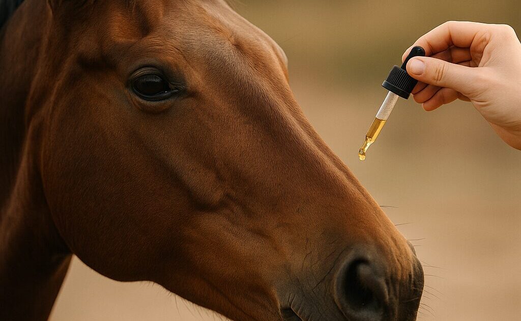 CBD Trägeröle im Vergleich