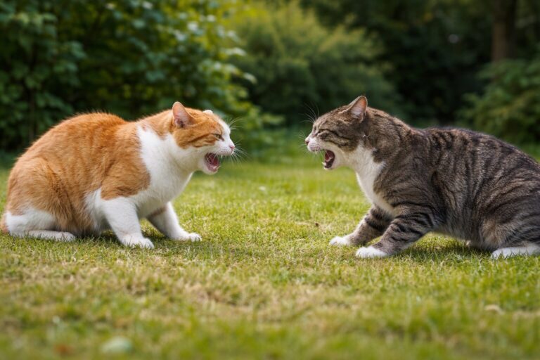 CBD bei Mobbing zwischen Haustieren – wenn Stress, Konflikte und Schmerzen den Alltag bestimmen