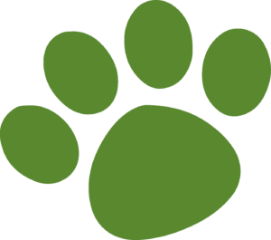 Canna Oil Paw, Canna Oil Logo