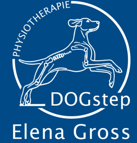 DOGstep Hundephysiotherapie