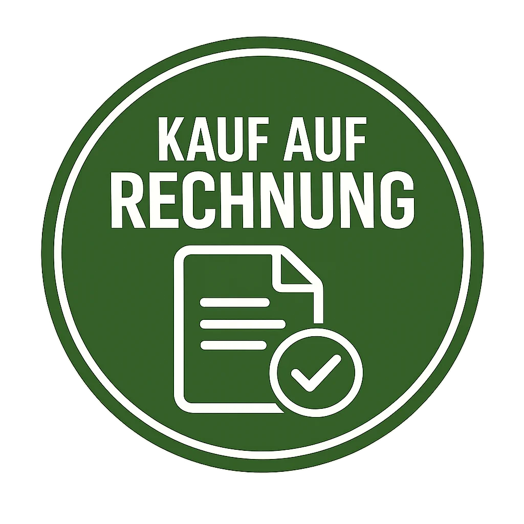 Kauf auf Rechnung