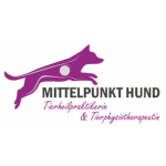 Mittelpunkt Hund