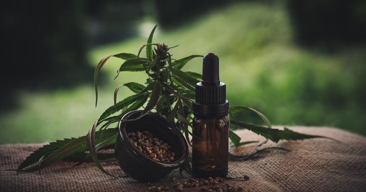 Warum PEA, L Tryptophan und CBG schneller wirken können als das enthaltene CBD Öl