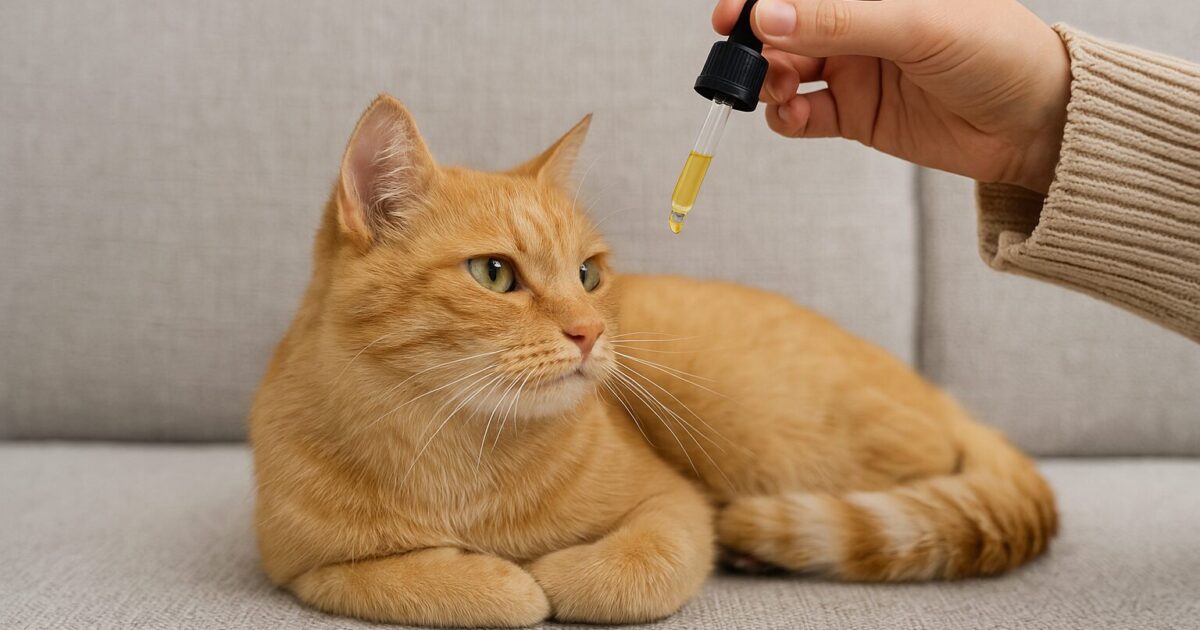 Wenn das Tier „nichts hat“