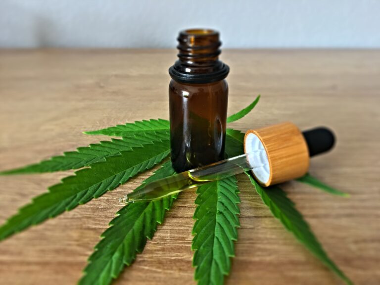 Der Unterschied zwischen CBD-Öl und Cannabis: Eine sichere Alternative ohne Gefahren! Canna Oil Informationen